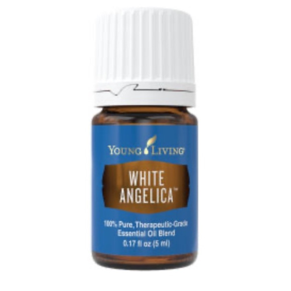 White Angelica essential oil blend byYoung Living - Picture 1 of 1